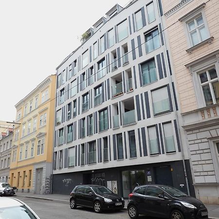 Traditional Apartments Vienna Tav - Entire المظهر الخارجي الصورة