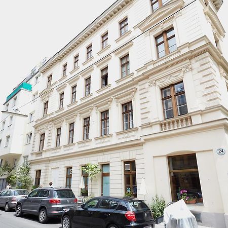Traditional Apartments Vienna Tav - Entire المظهر الخارجي الصورة