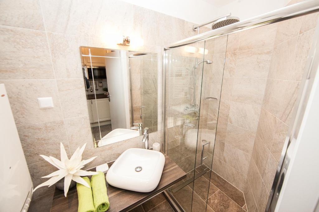 Traditional Apartments Vienna Tav - Entire المظهر الخارجي الصورة
