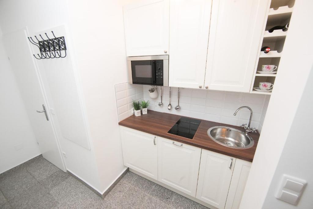 Traditional Apartments Vienna Tav - Entire المظهر الخارجي الصورة